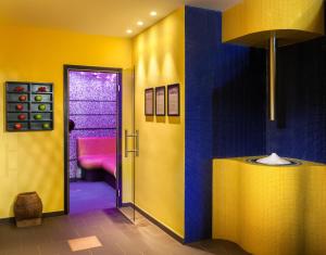 seaside grand hotel residencia