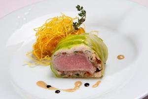 seaside grand hotel residencia