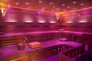 seaside grand hotel residencia