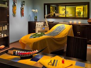 seaside grand hotel residencia