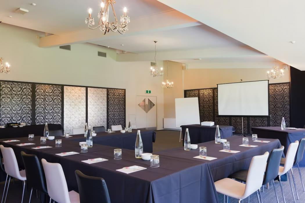 croydon lodge hotel