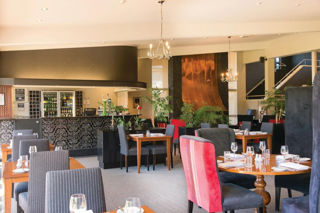croydon lodge hotel