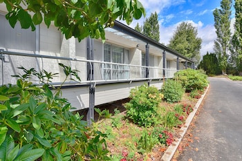 Croydon Lodge Hotel,Gore>>Croydon,4 star