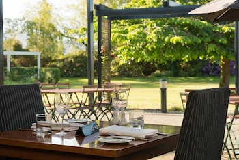 Croydon Lodge Hotel,Gore>>Croydon,4 star