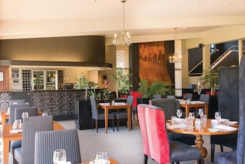 Croydon Lodge Hotel,Gore>>Croydon,4 star
