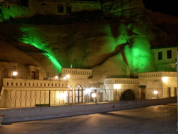 Nature Park Cave Hotel,Cappadocia>>Avanos,2 star