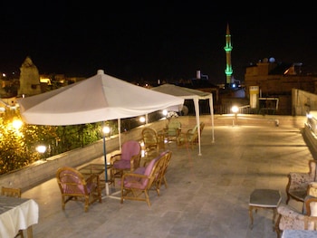 Nature Park Cave Hotel,Cappadocia>>Avanos,2 star