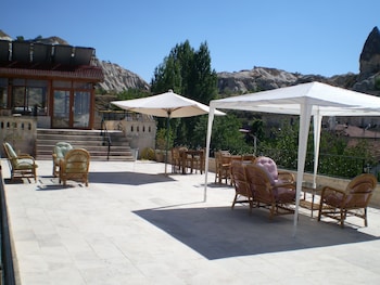 Nature Park Cave Hotel,Cappadocia>>Avanos,2 star