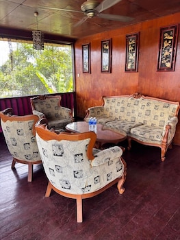 audi guest house