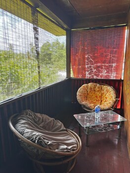 audi guest house
