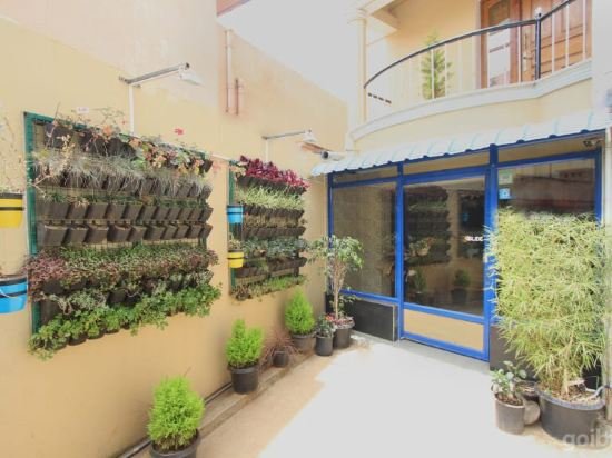 Travel Stay Residency,Nilgiri Hills>>Coimbatore,5 star