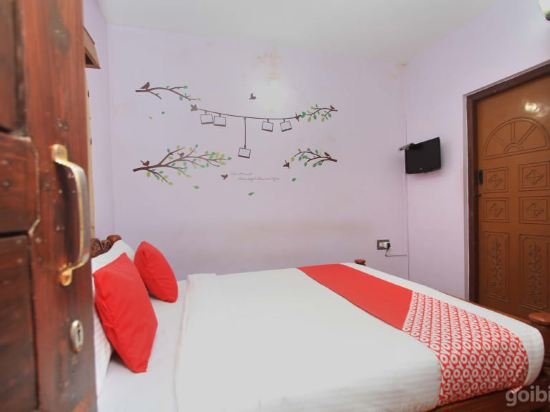 Travel Stay Residency,Nilgiri Hills>>Coimbatore,5 star