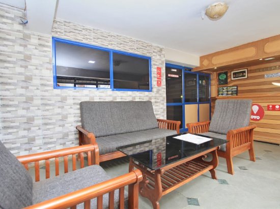 Travel & Stay,Nilgiri Hills>>Coimbatore,3 star