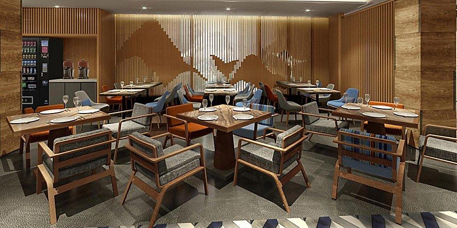 holiday inn express jiuzhaigou an ihg hotel