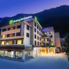 holiday inn express jiuzhaigou an ihg hotel