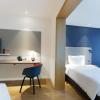 holiday inn express jiuzhaigou an ihg hotel