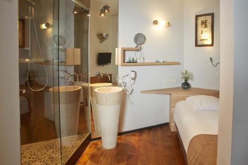 saint gery boutique hotel