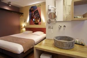 saint gery boutique hotel