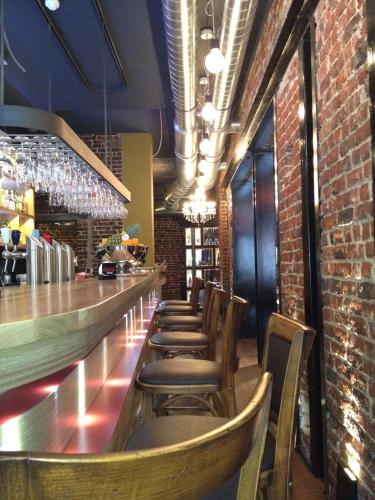 saint gery boutique hotel