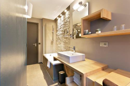 saint gery boutique hotel