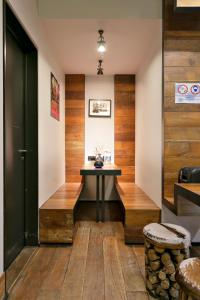 saint gery boutique hotel