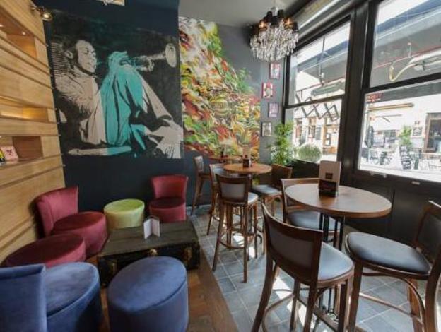 saint gery boutique hotel