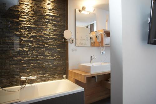 saint gery boutique hotel