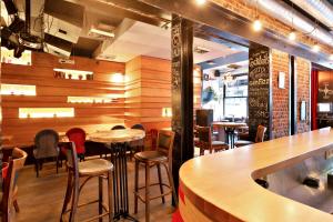 saint gery boutique hotel