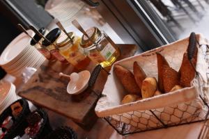 saint gery boutique hotel