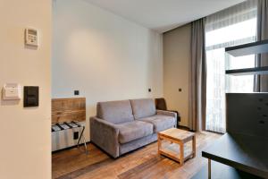 saint gery boutique hotel