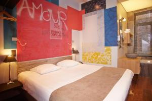 saint gery boutique hotel
