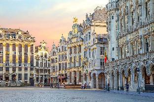 saint gery boutique hotel