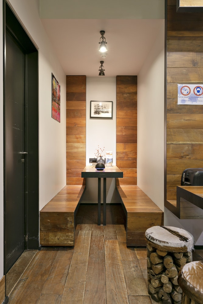 saint gery boutique hotel