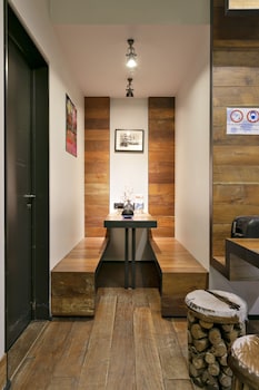 saint gery boutique hotel