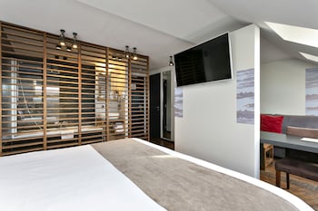 saint gery boutique hotel