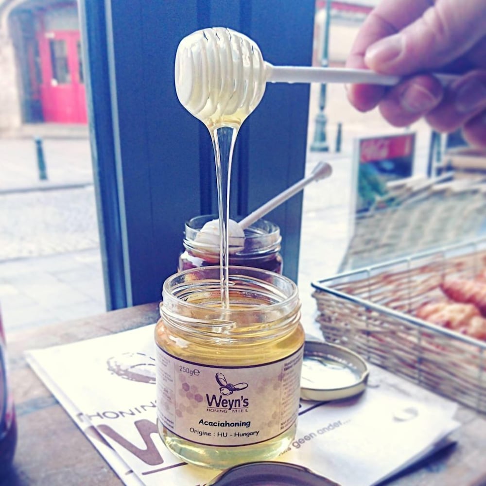 saint gery boutique hotel