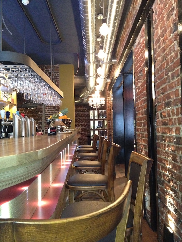 saint gery boutique hotel