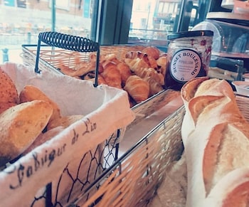 saint gery boutique hotel