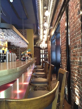 saint gery boutique hotel