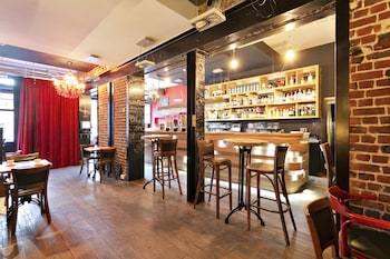 saint gery boutique hotel