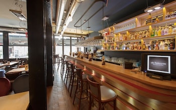 saint gery boutique hotel