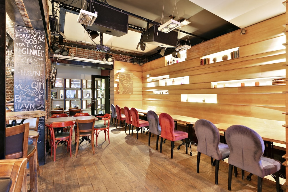 saint gery boutique hotel