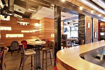 saint gery boutique hotel