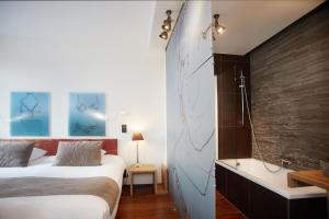 saint gery boutique hotel