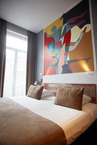 saint gery boutique hotel