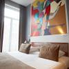 saint gery boutique hotel