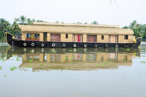 kumarakom
