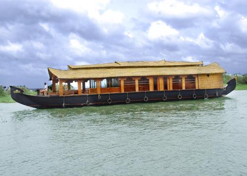 kumarakom