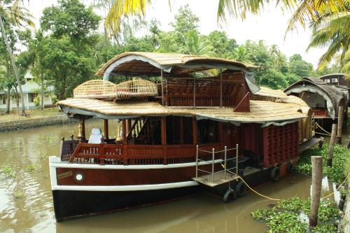 kumarakom