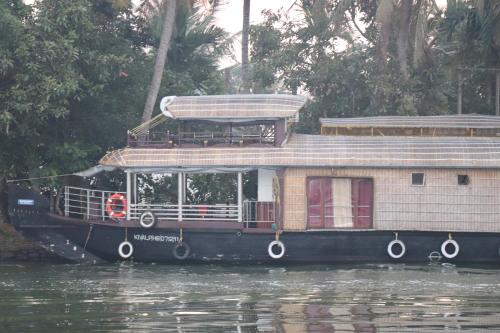 kumarakom